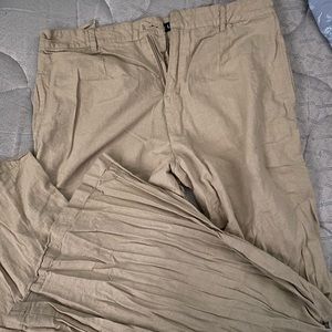 Motel (through princess polly) trousers